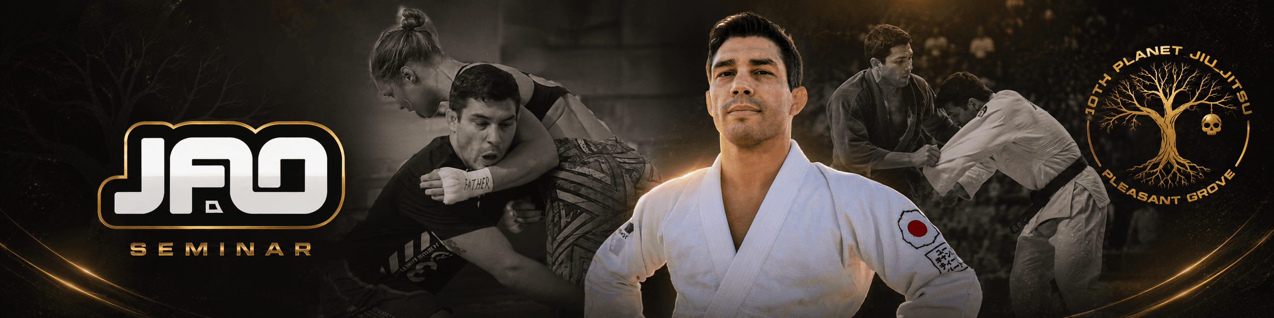 JFlo Seminar